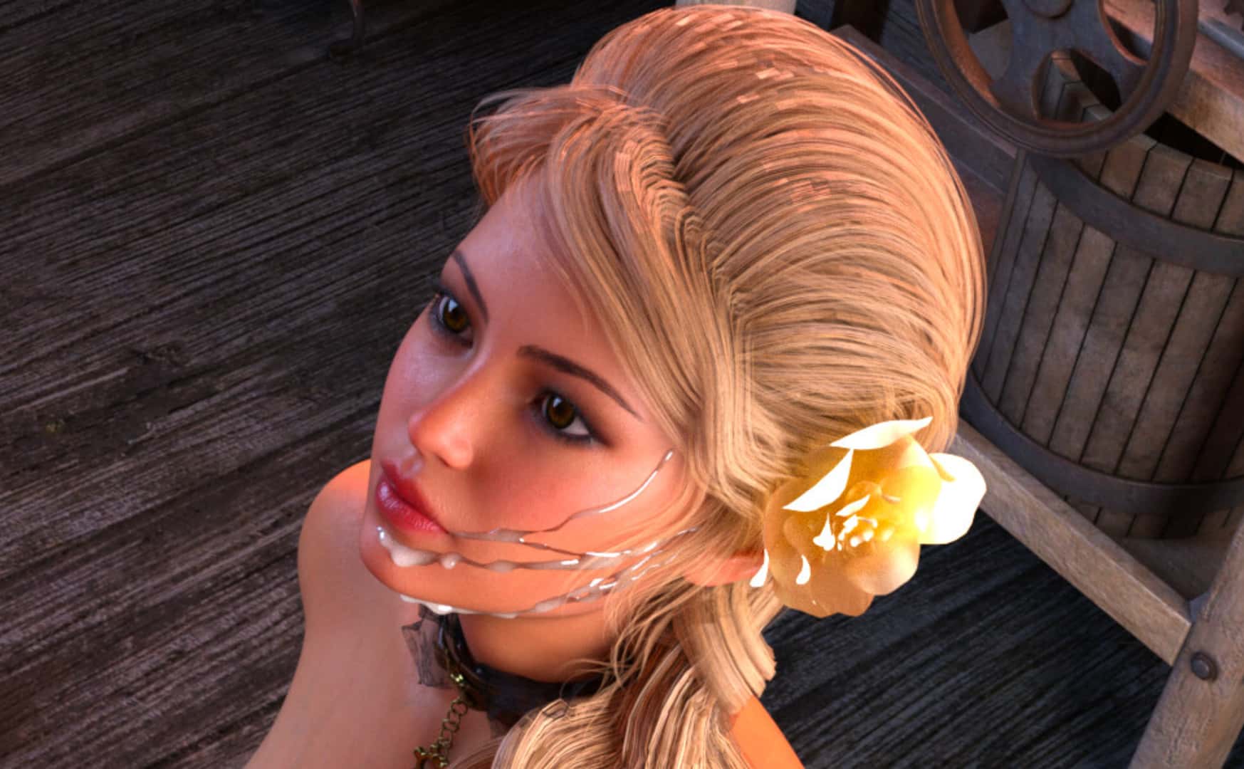 Deadrock Redemption 2 官方英文版游戏封面